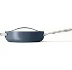 Caraway Home Ceramic Saute Pan