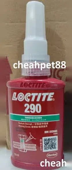 Loctite 290