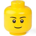 Lego 4031 Storage Head Small Boy