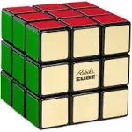 Rubiks Cube 3x3 Retro 50th Anniversary Edition