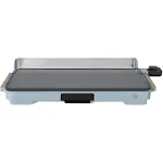 Beautiful XL Electric Griddle 12" x