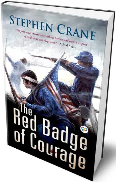 The Red Badge of Courage