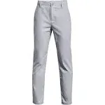 Boy&#039;s Under Armour Showdown Golf Pant - Mod Gray - Youth Small - NWT