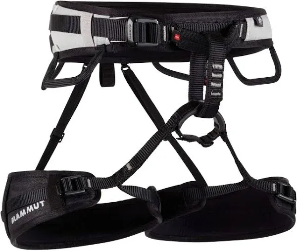 Harness Mammut Ophir 3 Slide