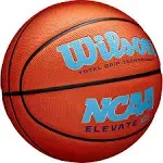 Wilson NCAA Elevate VTX Basketball