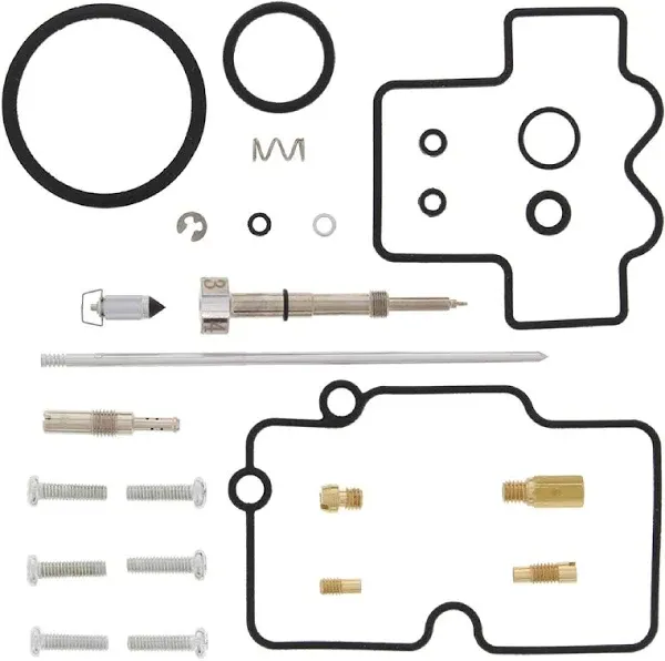 All Balls Carburetor Rebuild Kit 26-1301