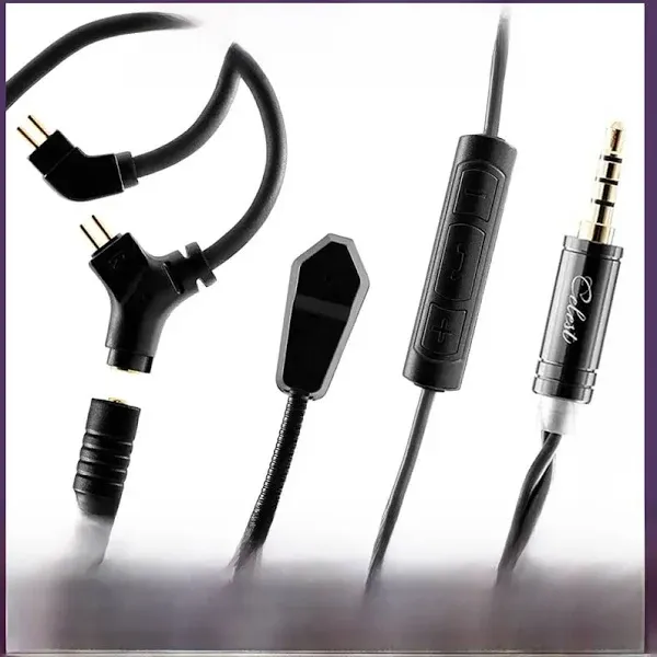 Kinera Celest Ruyi Detachable Earphone Cable