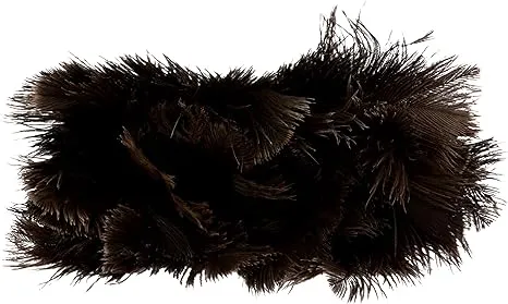 Casabella Feather Duster Wood Handle, 14"