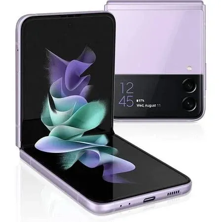 Samsung Galaxy Z Flip3 5G