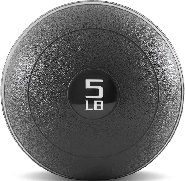 ProsourceFit Tread Slam Ball