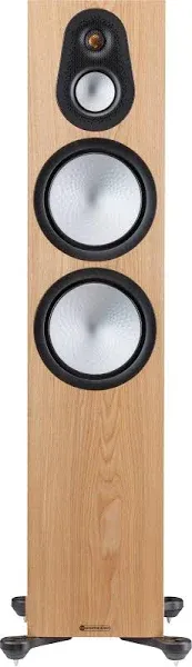 Monitor Audio Silver 500 7G Floorstanding Speaker