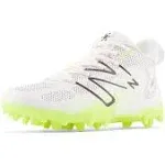 New Balance FreezeLX 4 Jr. Lacrosse Cleats