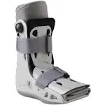 Aircast AirSelect Walker Brace/Walking Boot Elite Short and Standard Small