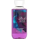 Bath & Body Works Signature Collection Shower Gel Dark Kiss 10oz