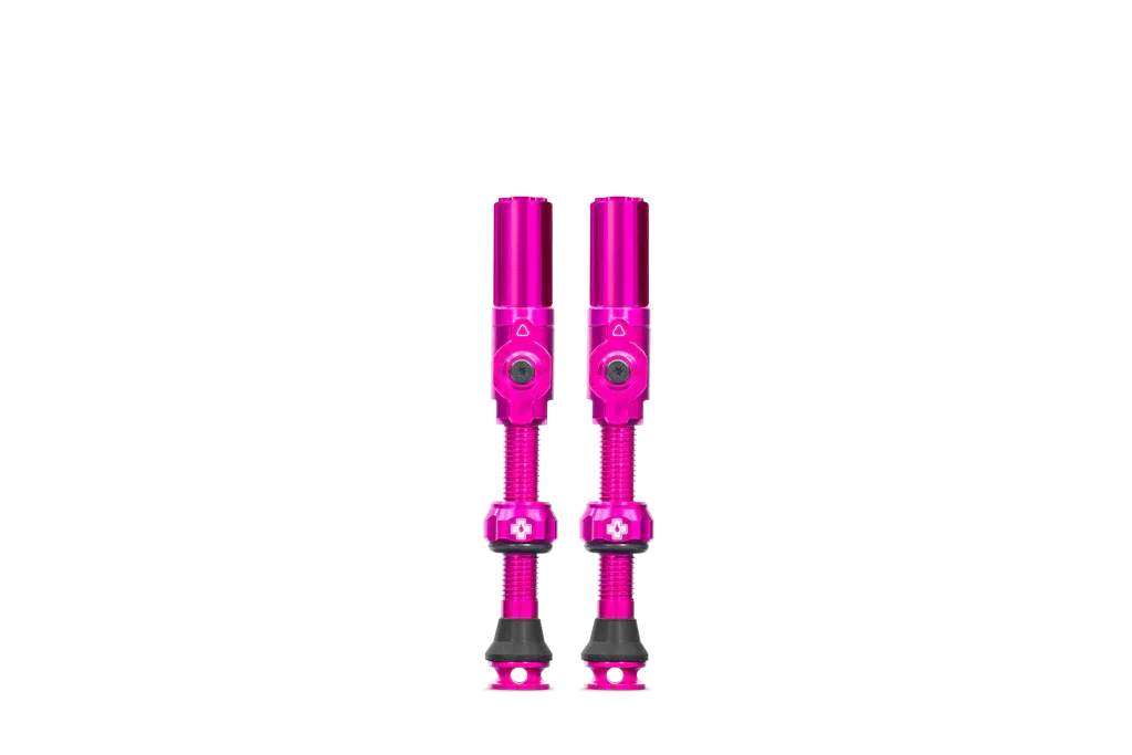 Muc-Off Big Bore Hybrid Tubeless Valves