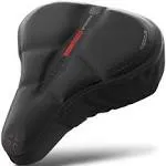 Wittkop Comfy Memory Foam Bike Seat Cushion