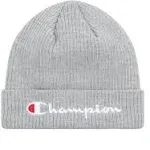 Champion Logo Cuff Beanie