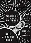 Welcome to the Universe: An Astrophysical Tour