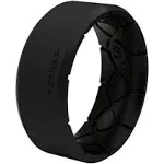 Groove Life Zeus Edge Midnight Black Ring 13