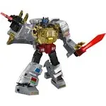 Robosen Flagship Grimlock (Collector's Edition) Robot