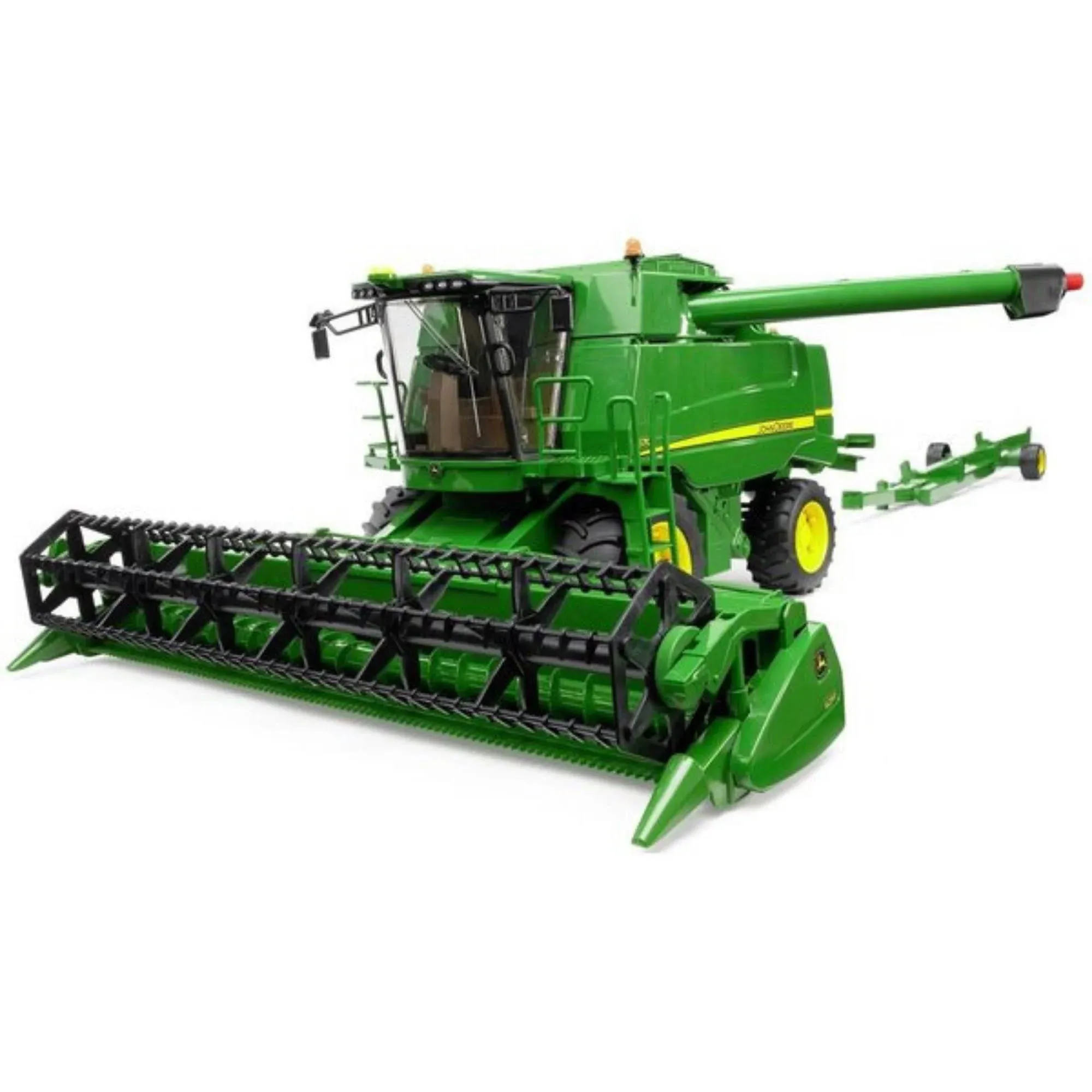 Bruder Combine Harvester John Deere T670i