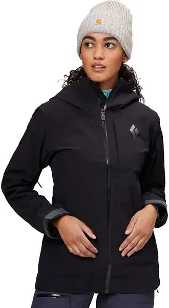 Women's Black Diamond Recon Stretch Ski Shell