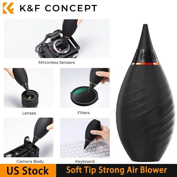 K&F Concept Air Blower