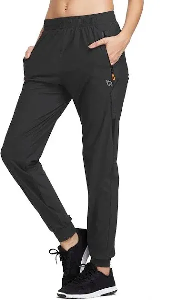 Women's Athletic Pants Joggers - XS