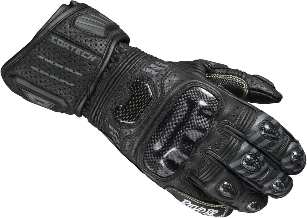 Cortech Women's Revo Sport RR Gloves