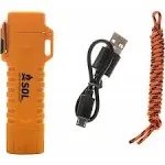 Fire Lite Fuel Free Lighter