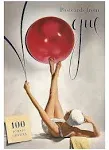 Postcards from Vogue: 100 Iconic Covers