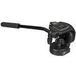 Manfrotto 128RC Micro Fluid Head