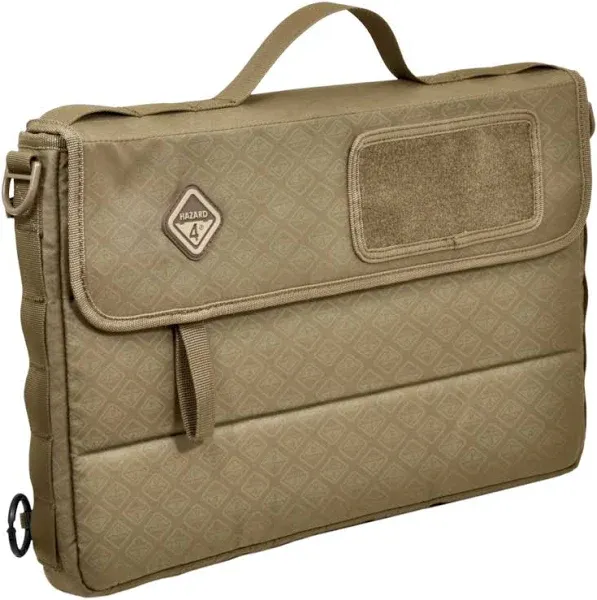 Hazard 4 Cartridge Modular Laptop Insert Sleeve - Coyote