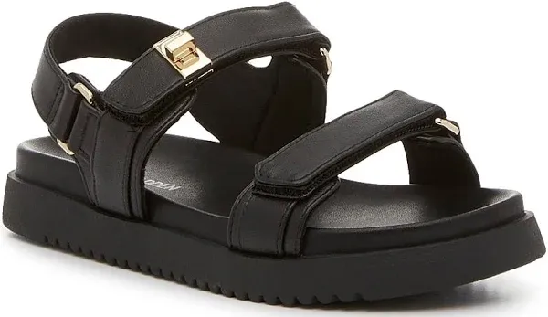 Girl&#039;s Sandals Steve Madden Mona Sandal