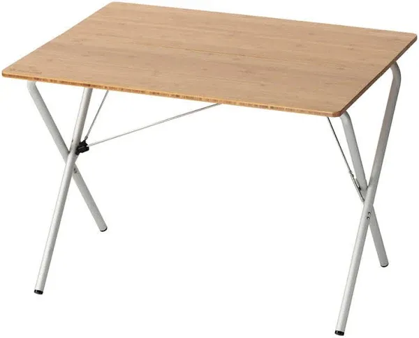 Snow Peak Single Action Table