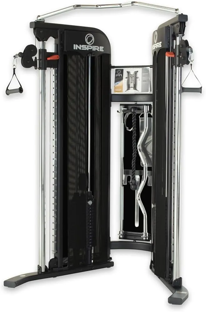 FT1 FUNCTIONAL TRAINER