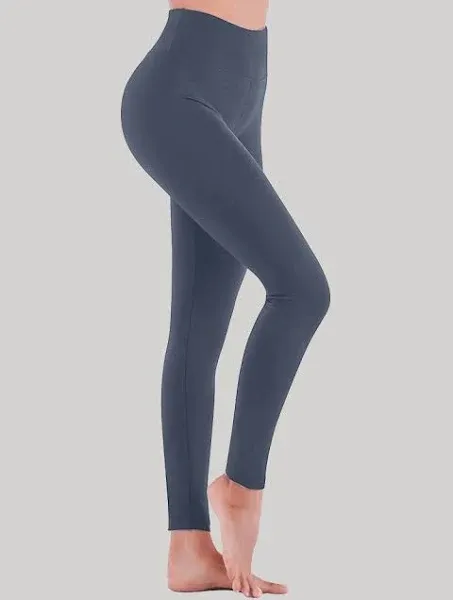 IUGA High Waisted Leggings for Women Workout Leggings with Inner Pocket Yoga Pants for Women