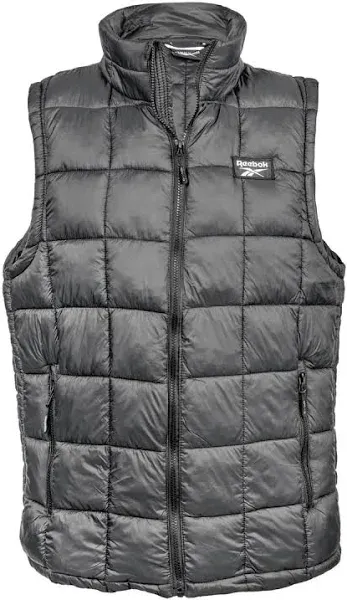 Reebok Men's Glacier Shield Vest