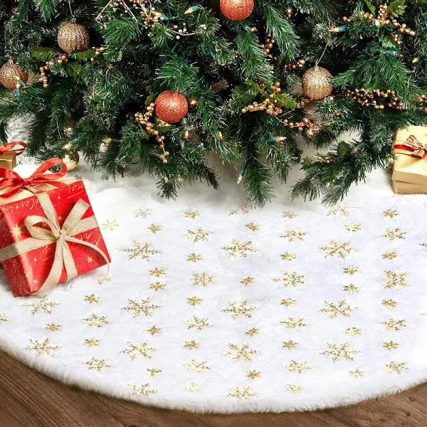 Christmas Tree Skirt