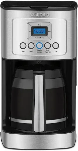 Cuisinart 14-Cup Programmable