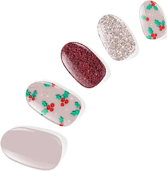 Dashing Diva Gloss Gel Nail Strips