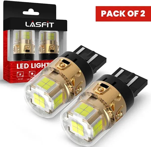 2018-2020 Ford F150 LED Light Bulbs Upgrade｜Lasfit