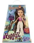 Bratz Doll 2021- 20th Anniversary Yasmin