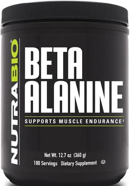 Beta Alanine Powder