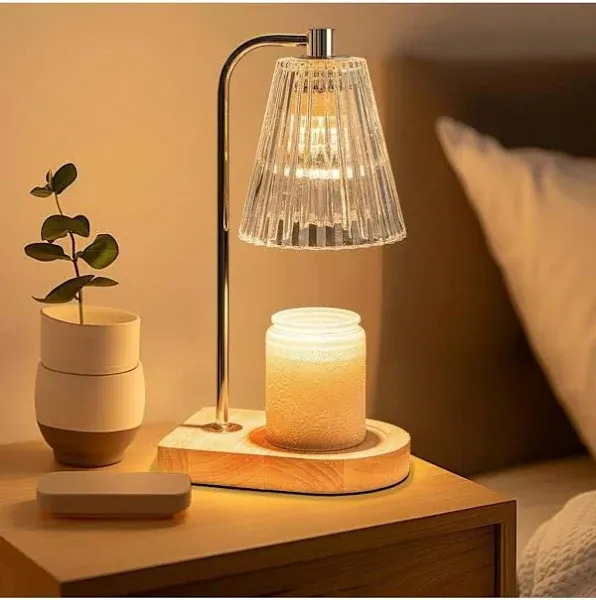 Marycele Candle Warmer Lamp