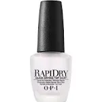 OPI Rapidry Top Coat