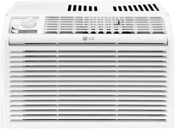 Window Air Conditioner