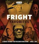 Fright Favorites: 31 Movies to Haunt Your Halloween and Beyond