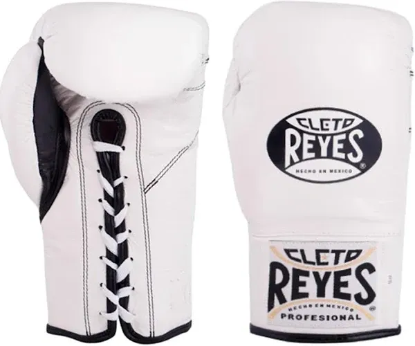 Cleto Reyes Safetec Boxing Gloves