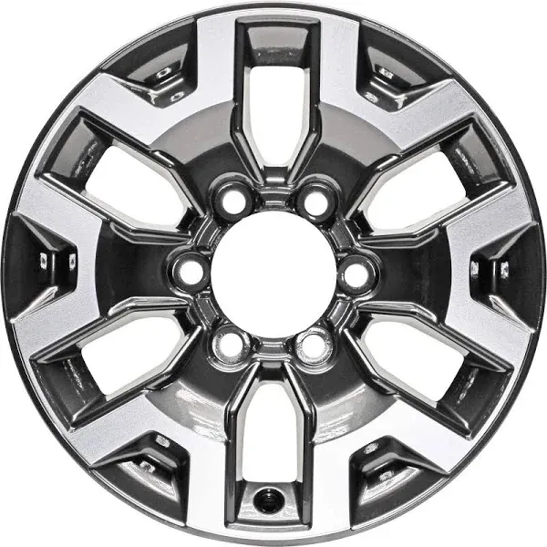 Toyota Tacoma Replacement Wheel 75189